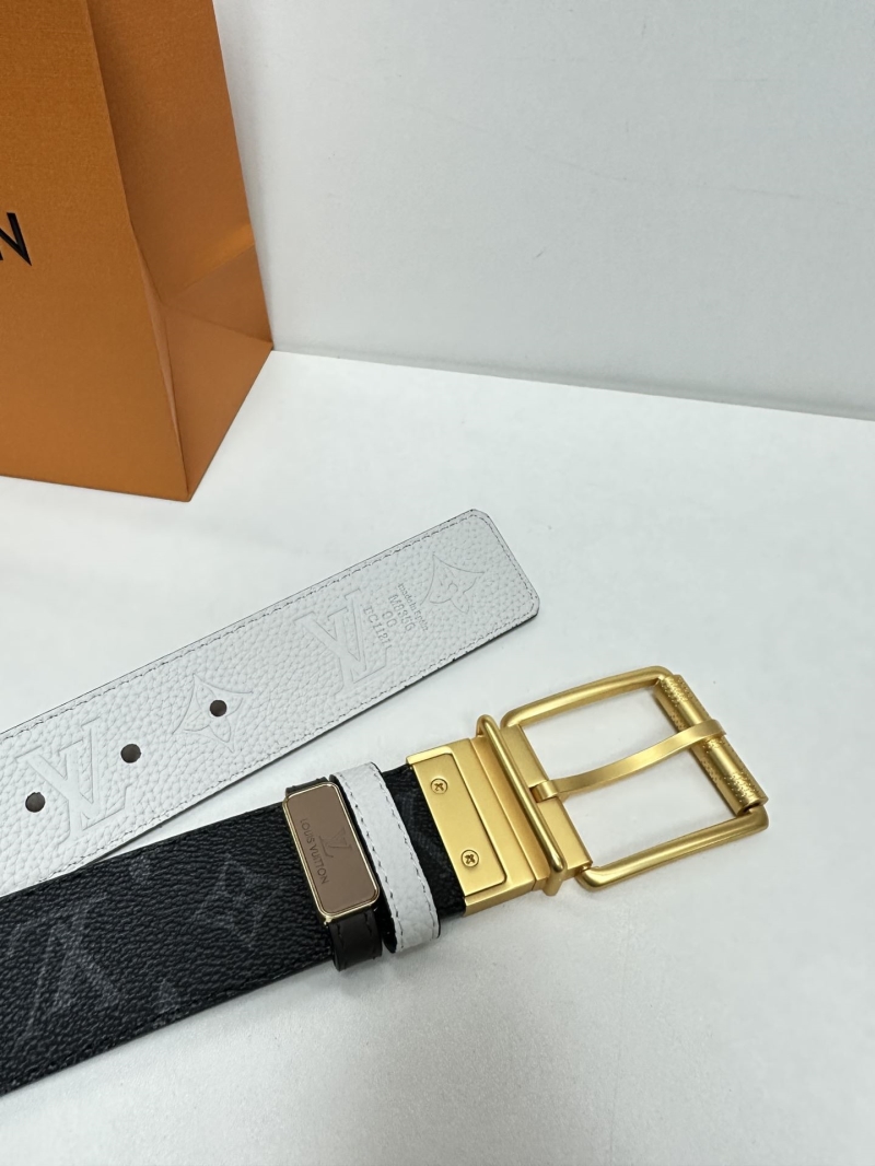 Louis Vuitton Belts